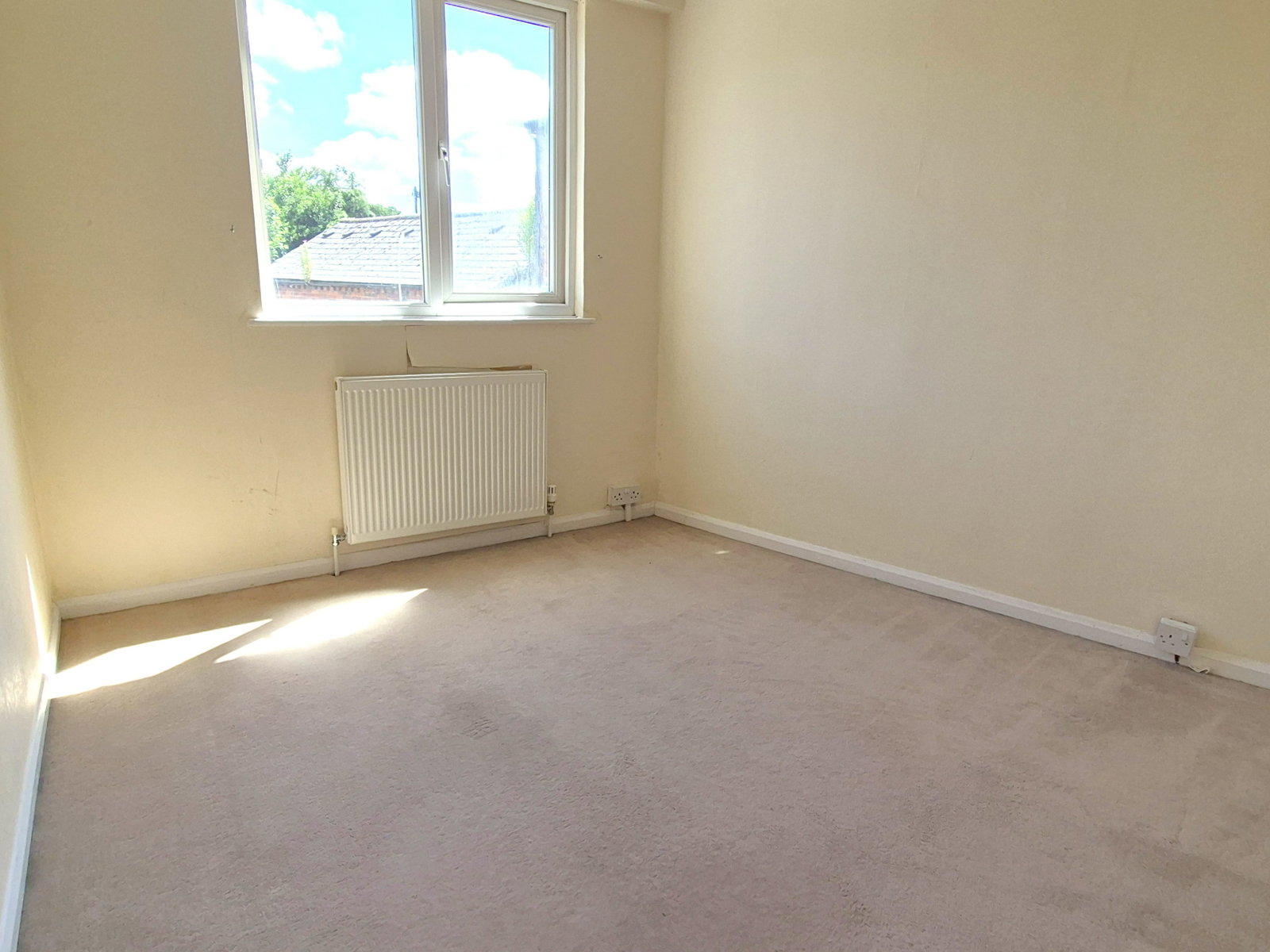 Terraced House in Henlow