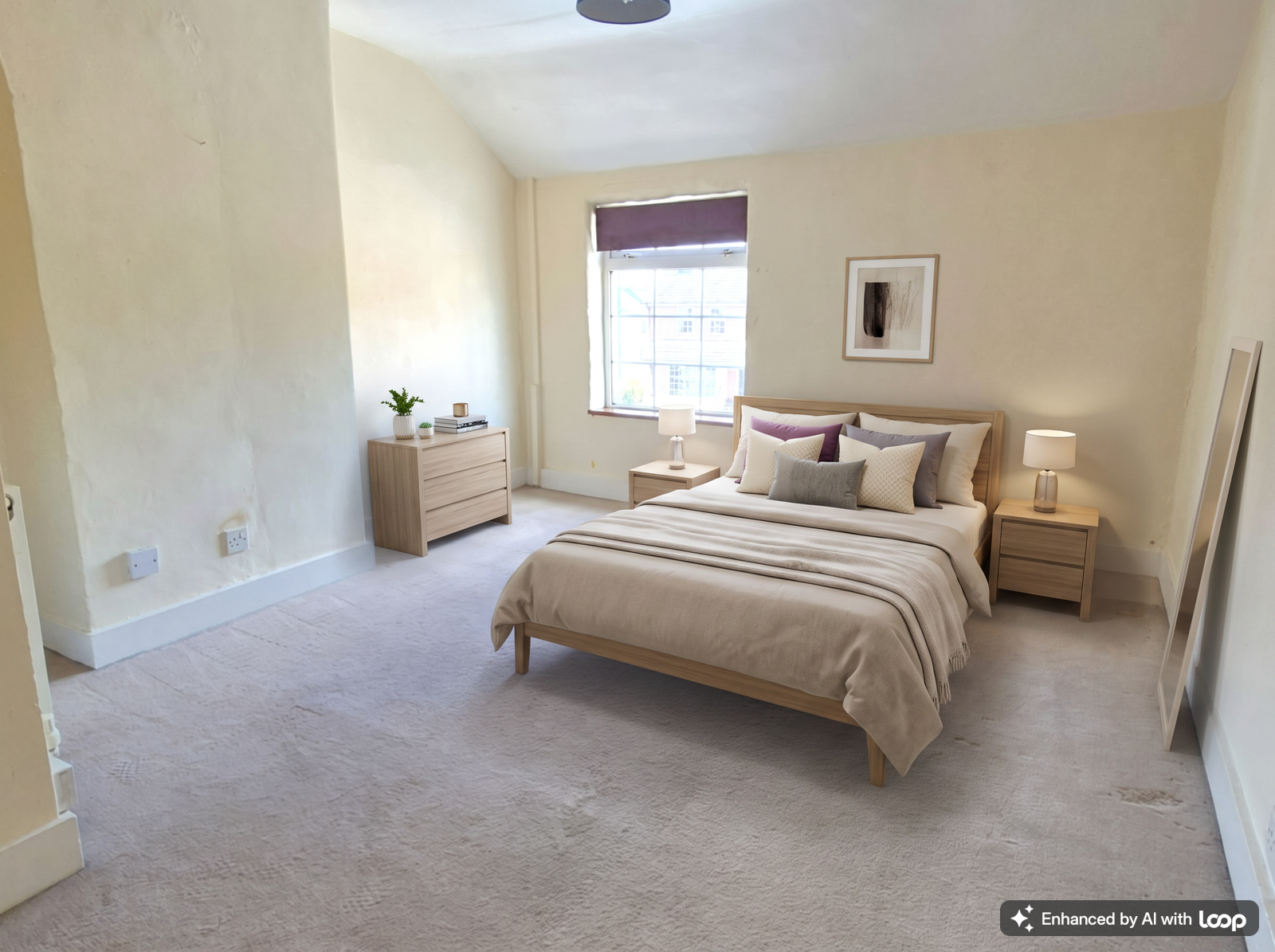 Terraced House in Henlow