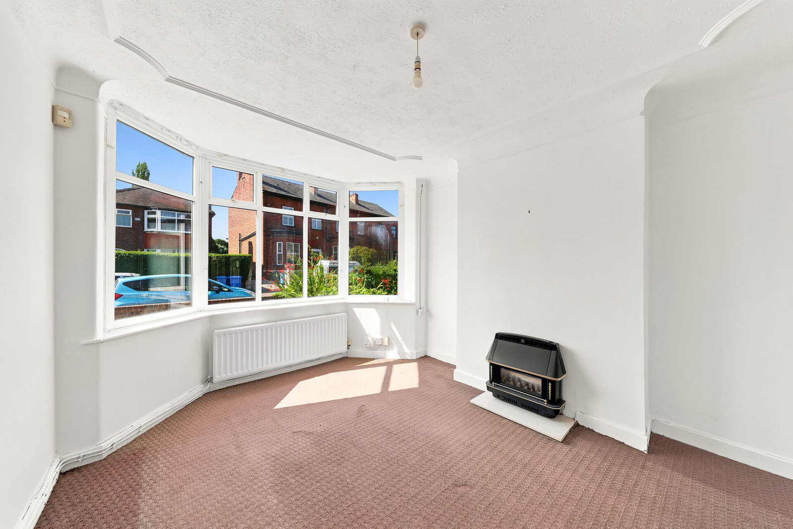 Semi Detached House in Manchester