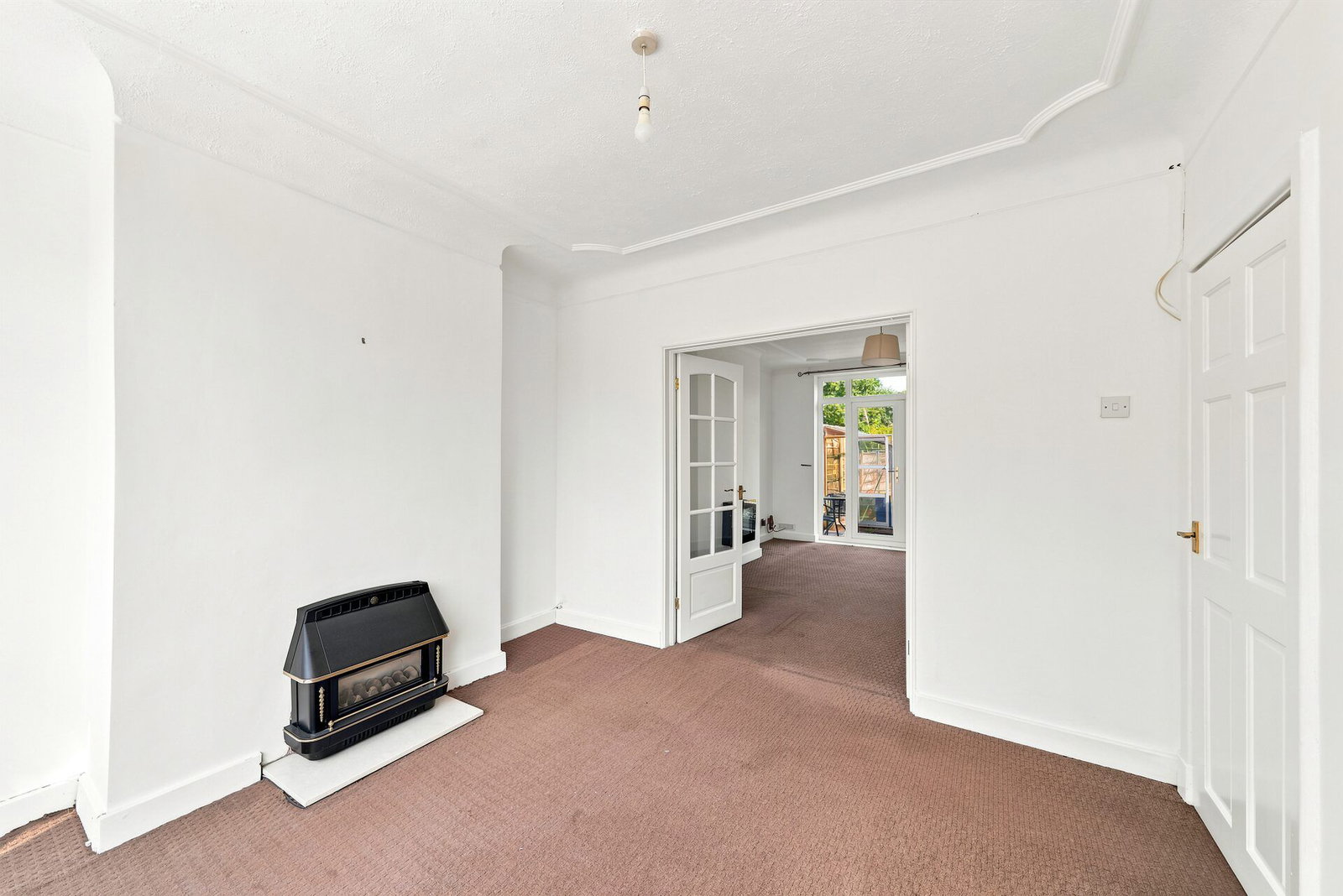 Semi Detached House in Manchester
