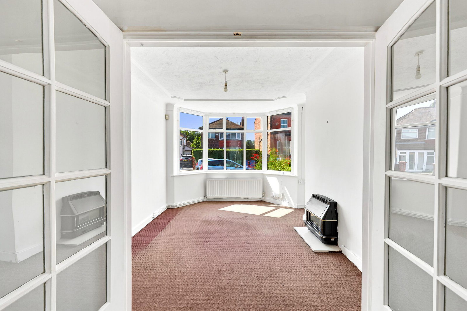 Semi Detached House in Manchester