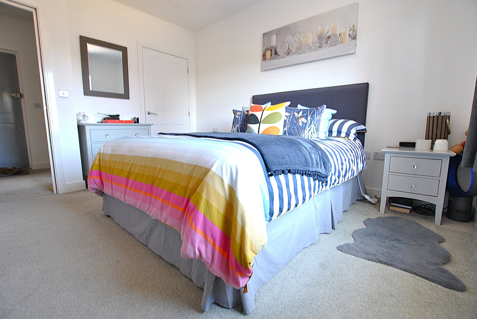 Flat in Haverhill