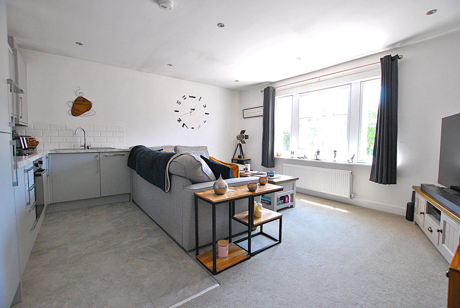 Flat in Haverhill