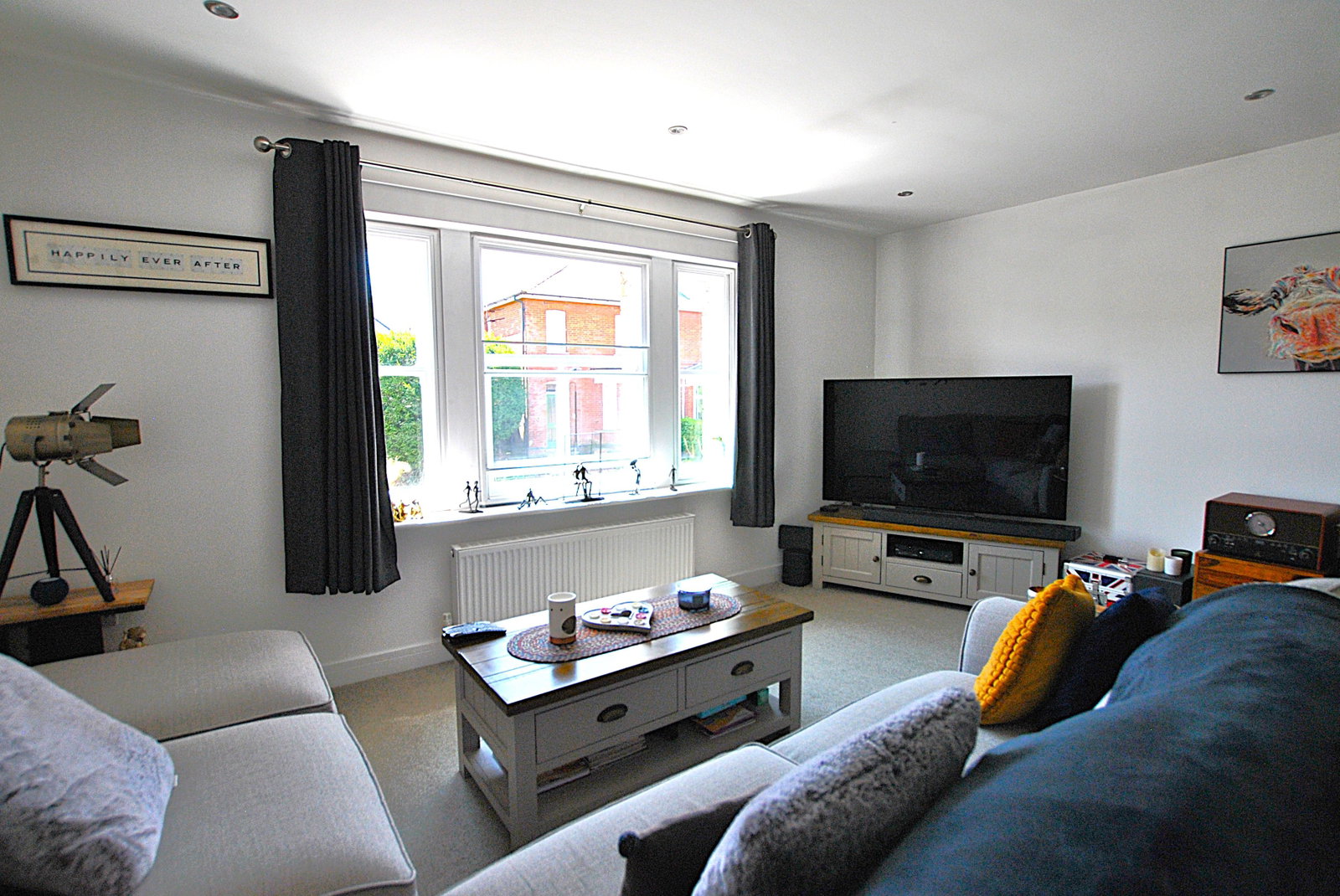 Flat in Haverhill