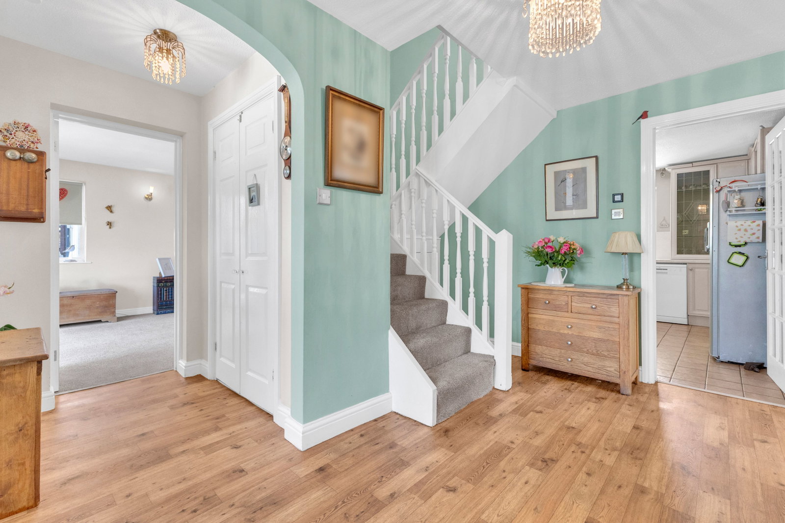 Detached House in Ross-on-wye