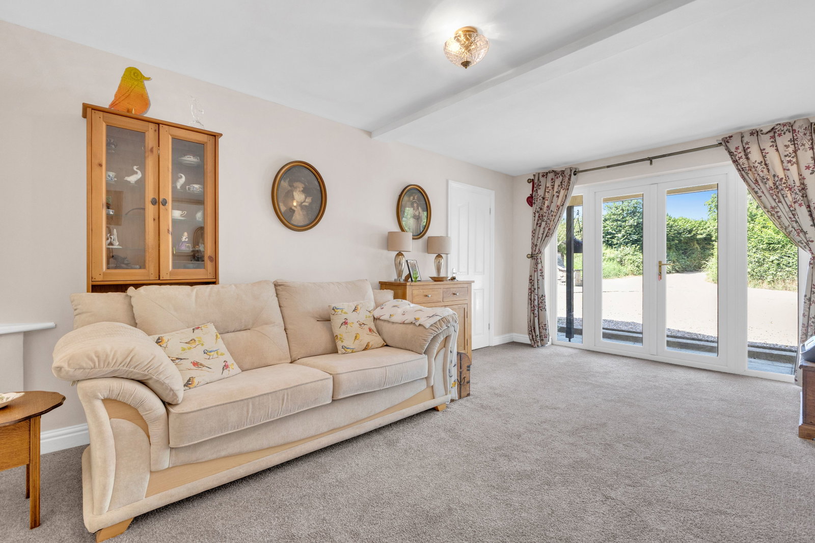 Detached House in Ross-on-wye