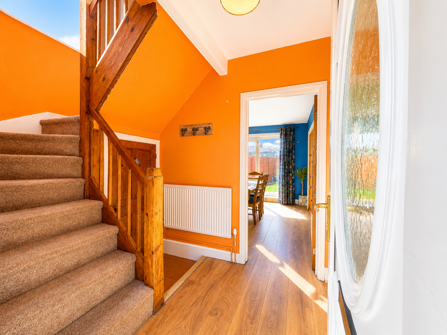 Semi Detached House in Manchester