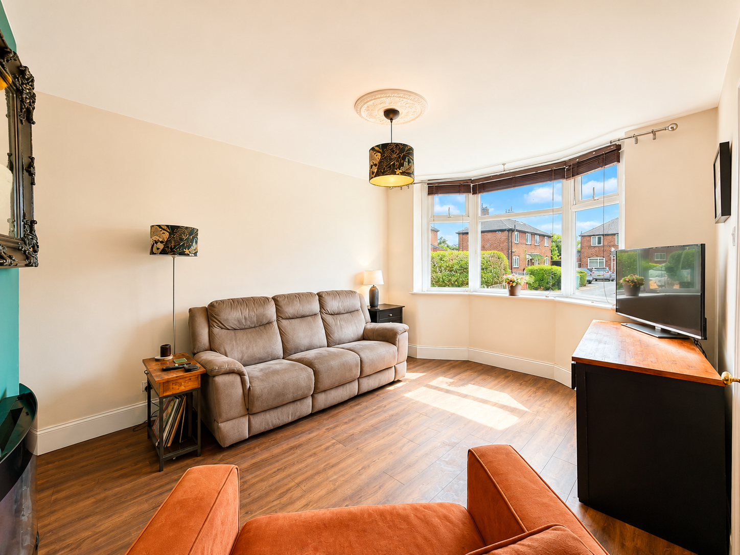 Semi Detached House in Manchester