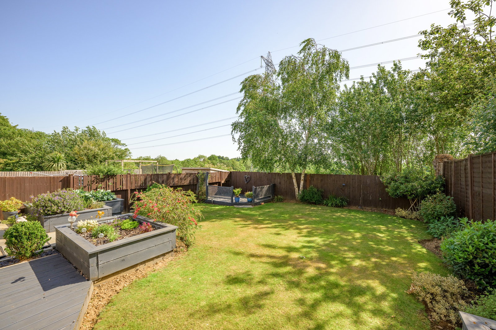 Detached House in Grantham