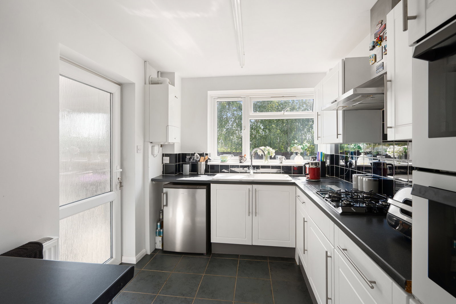 Detached House in Grantham