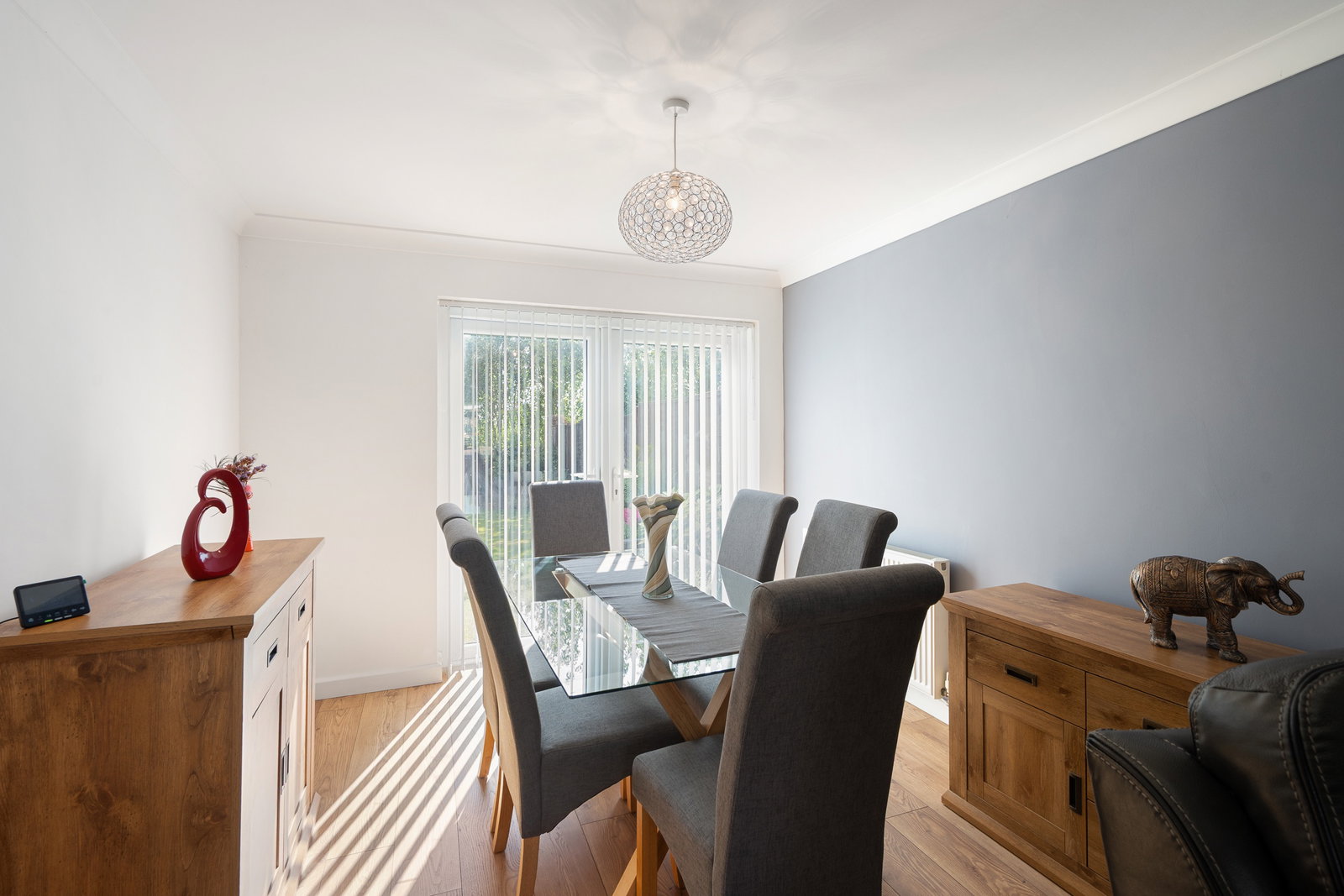 Detached House in Grantham