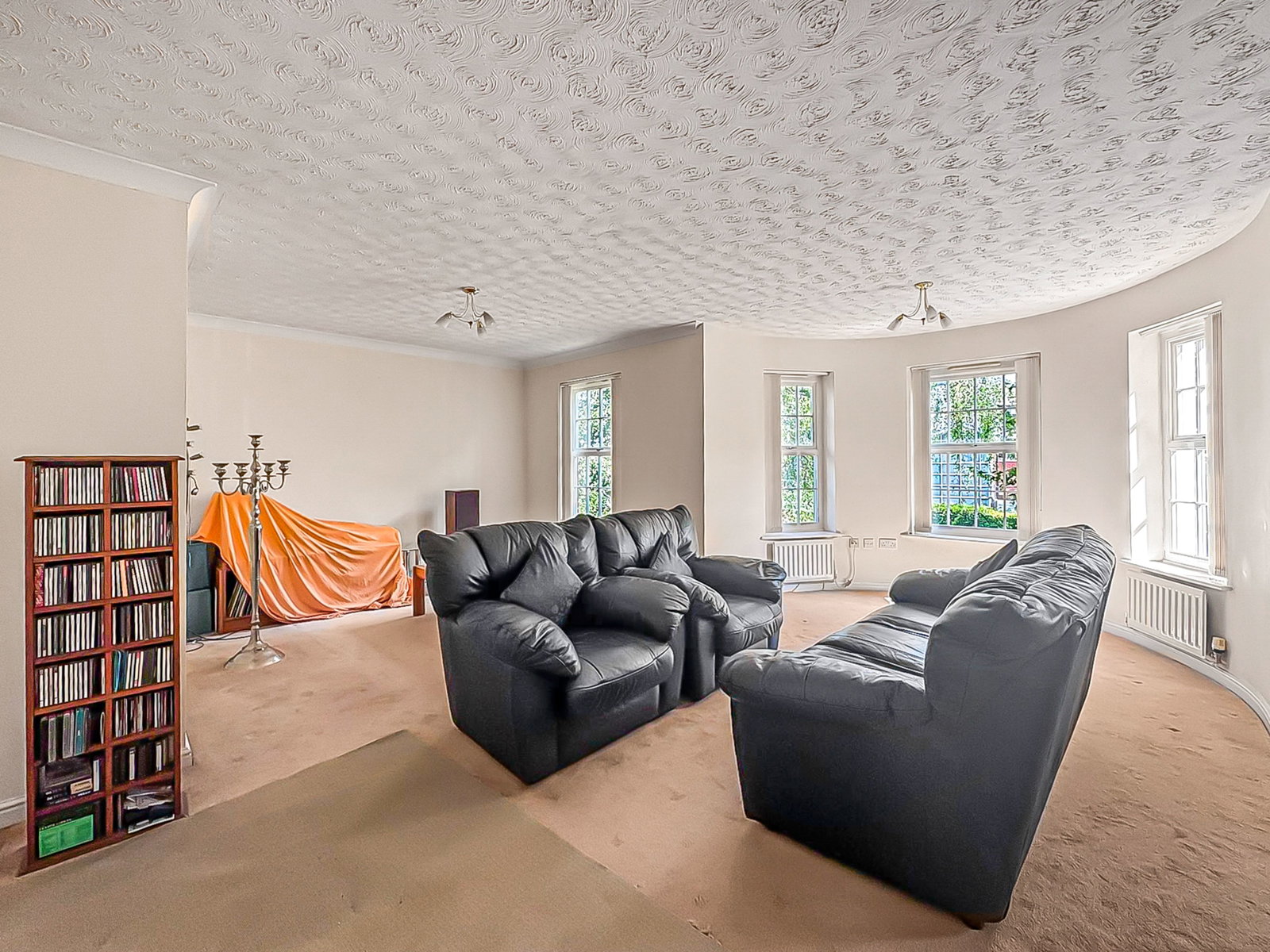 Flat in Gloucester