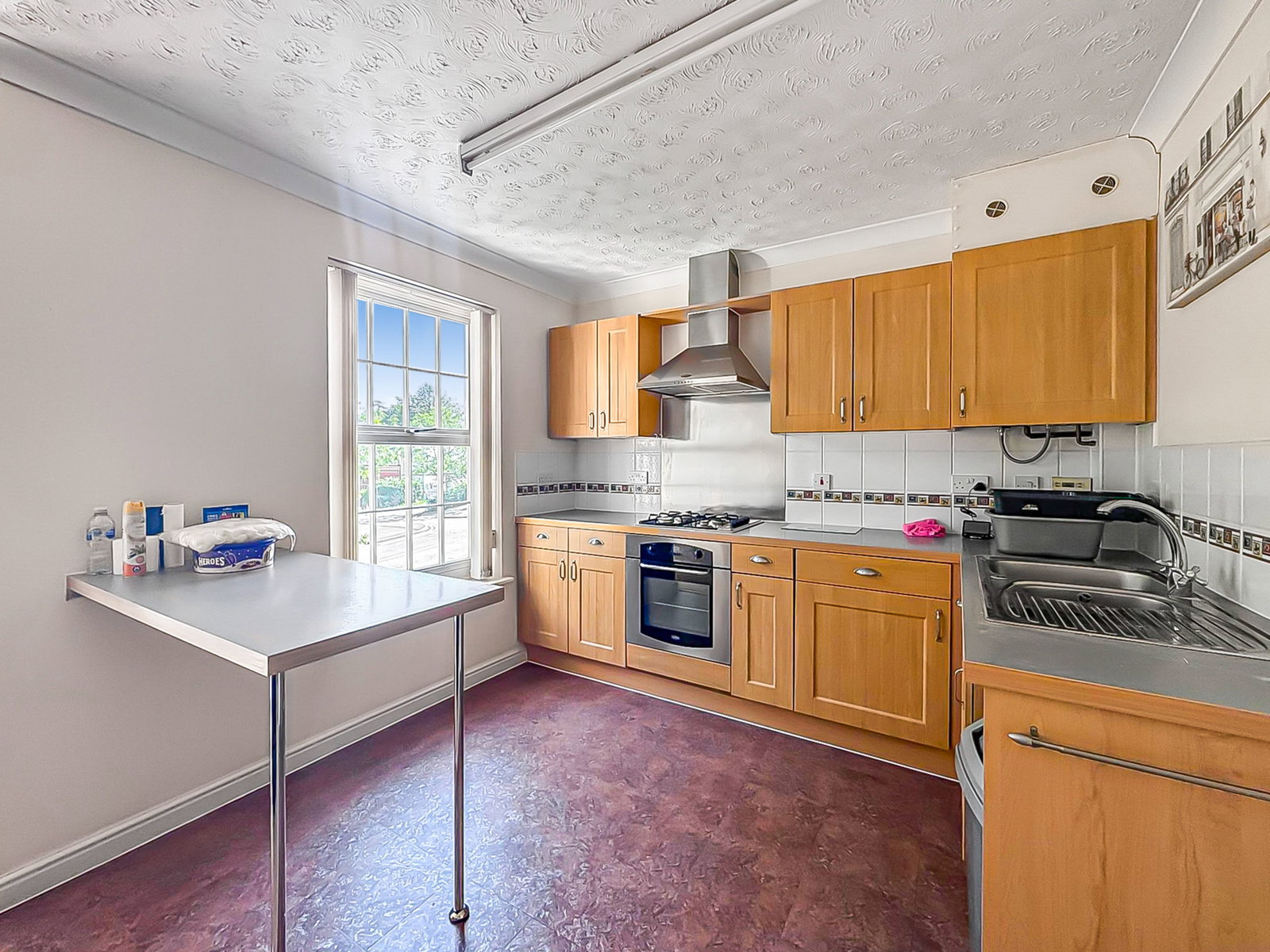 Flat in Gloucester