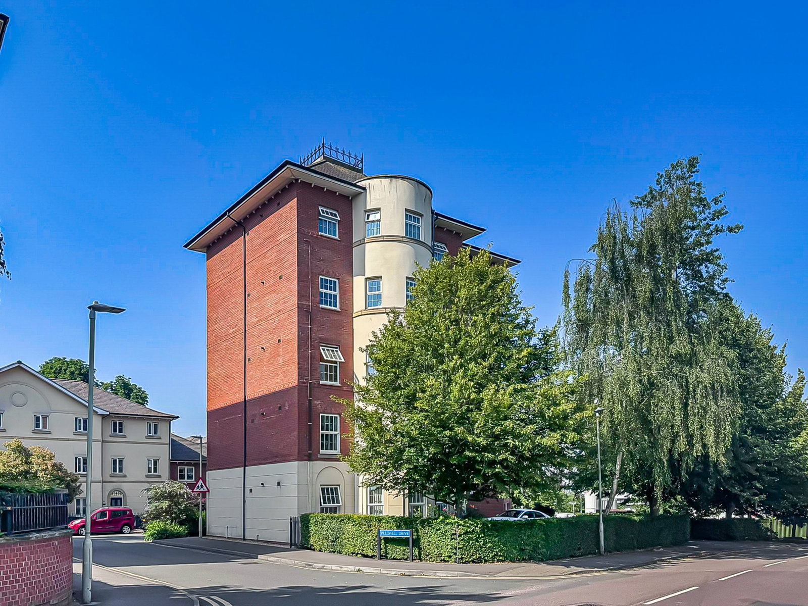 Flat in Gloucester