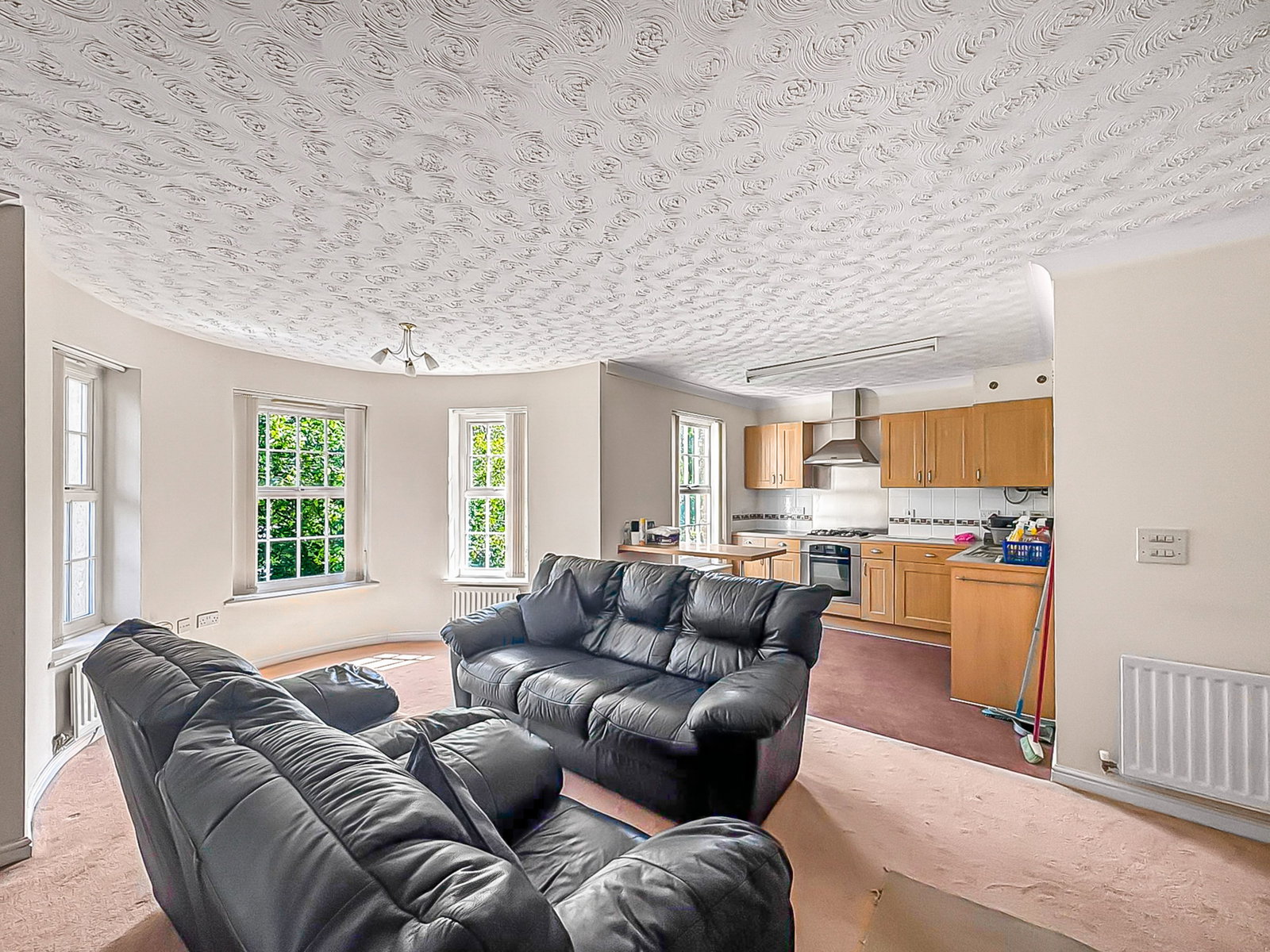 Flat in Gloucester