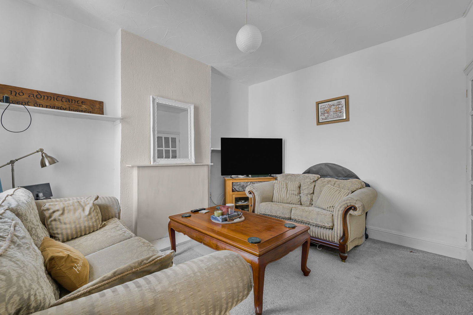 Terraced House in Gloucester