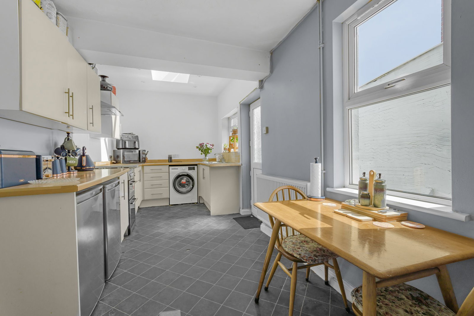 Terraced House in Gloucester
