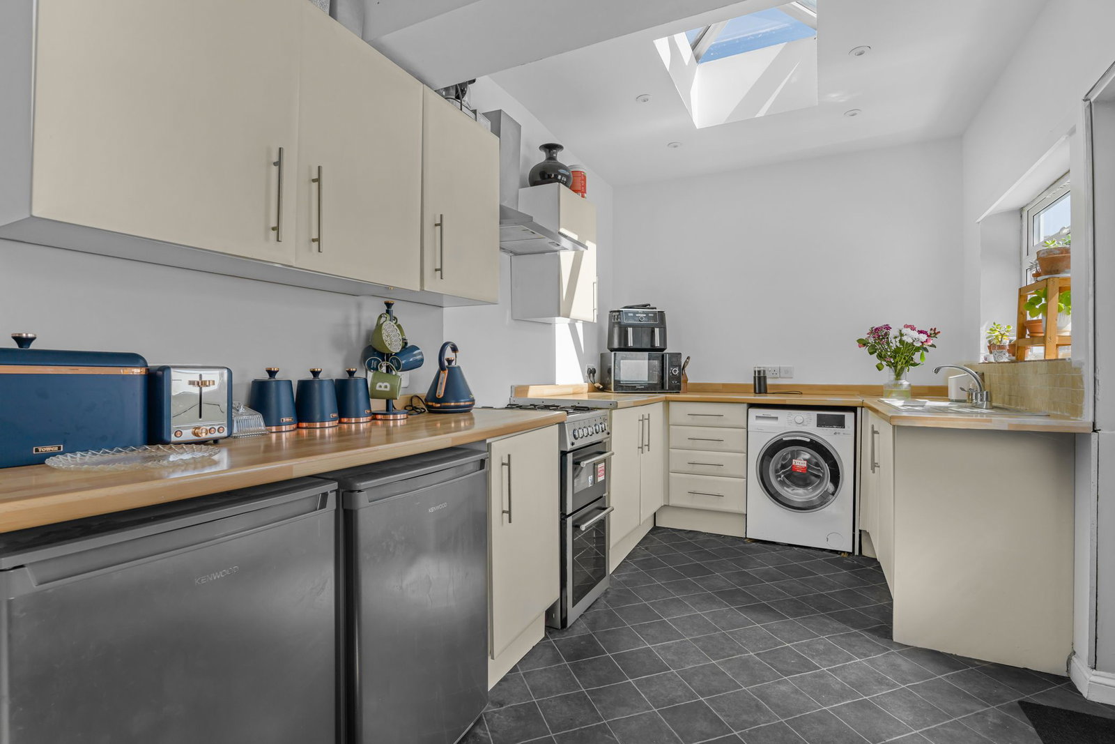 Terraced House in Gloucester