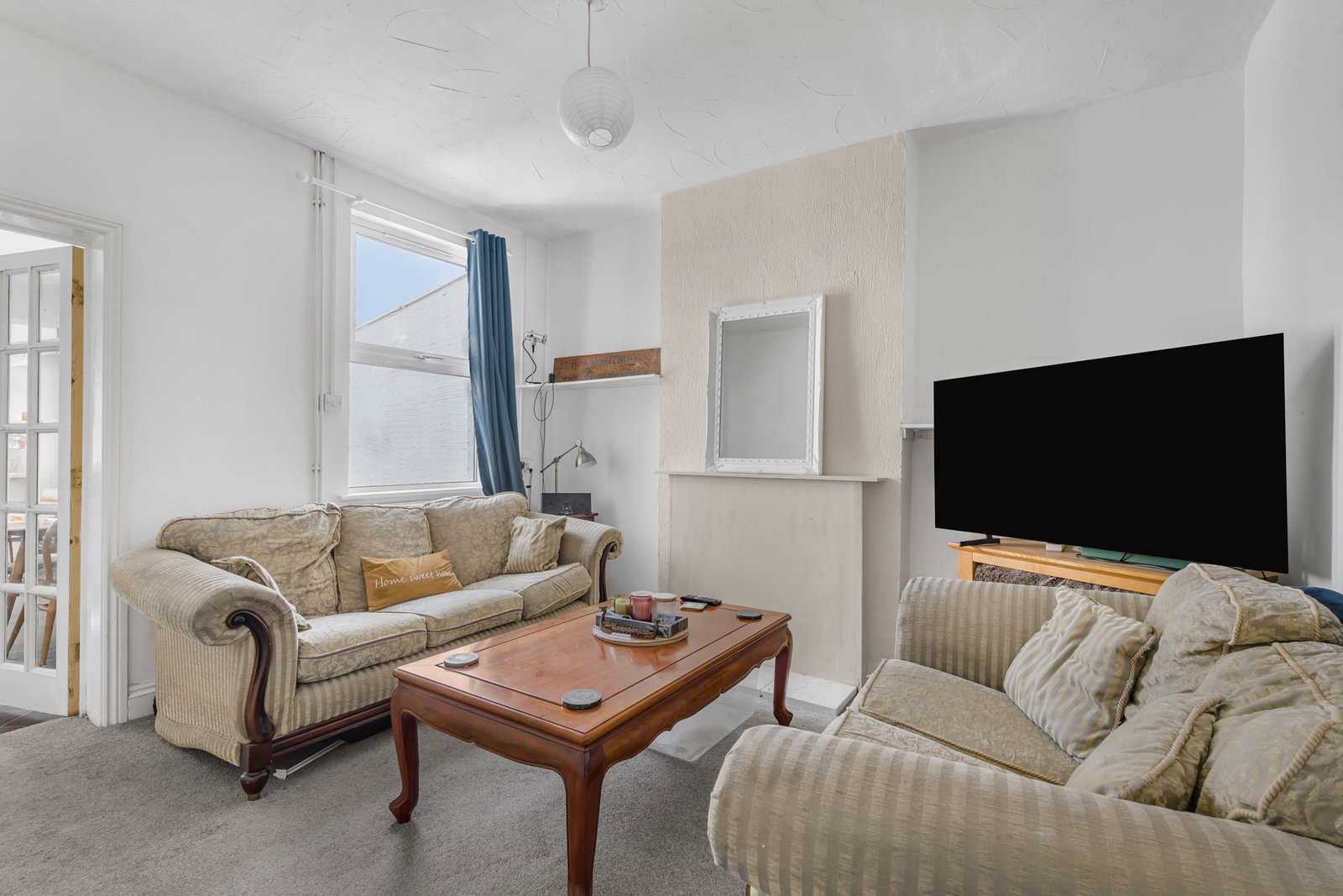 Terraced House in Gloucester