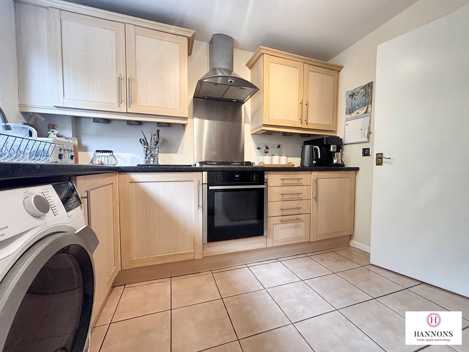 Semi Detached House in Loughborough