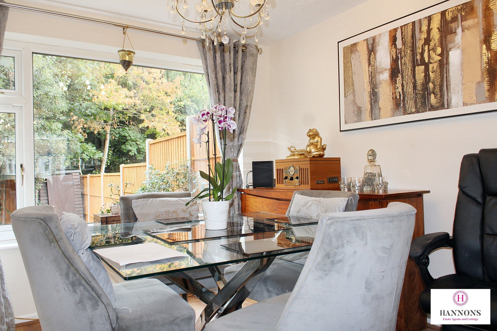 Semi Detached House in Loughborough