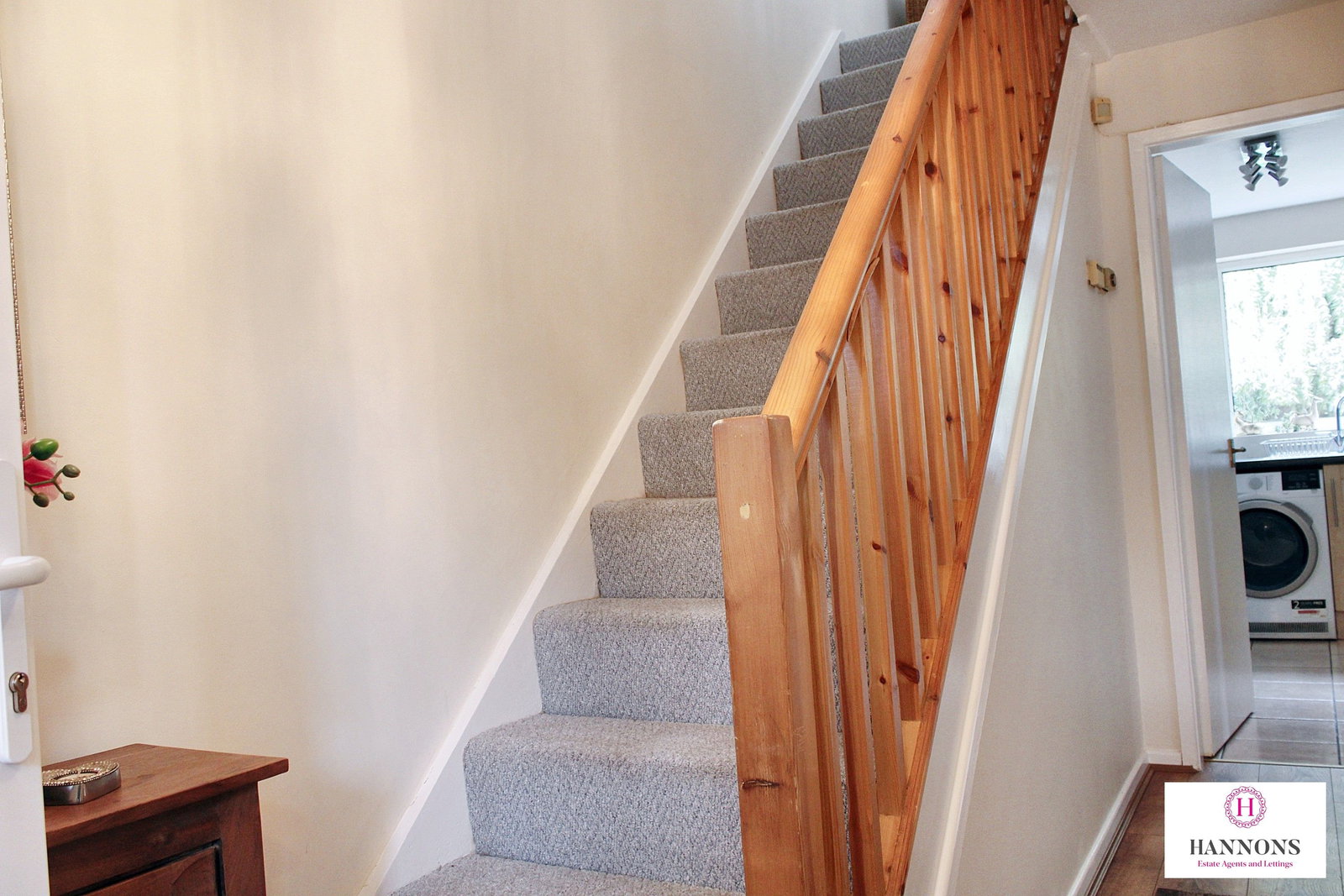Semi Detached House in Loughborough
