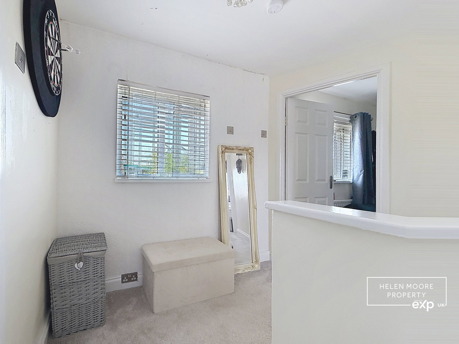 End Of Terrace House for sale in Plymouth, Pendeen Crescent, Plymouth, Devon