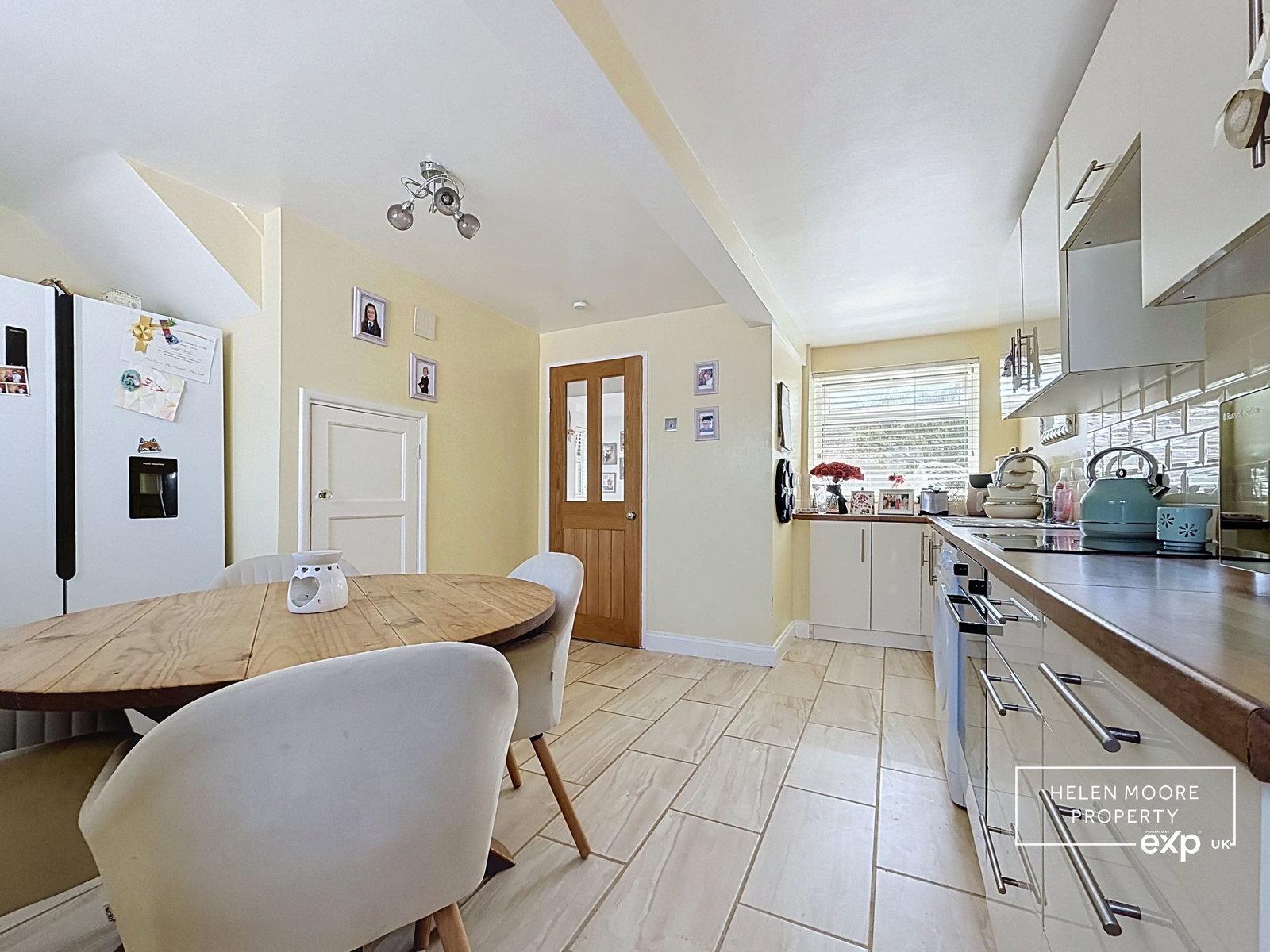 End Of Terrace House in Plymouth 3