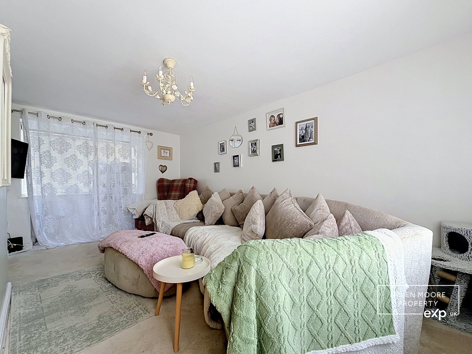 End Of Terrace House in Plymouth 4