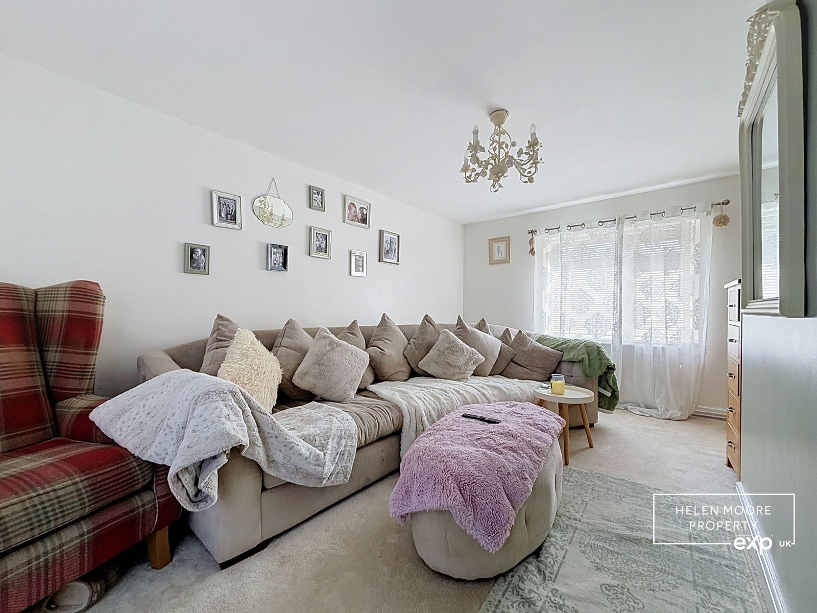 End Of Terrace House in Plymouth 5