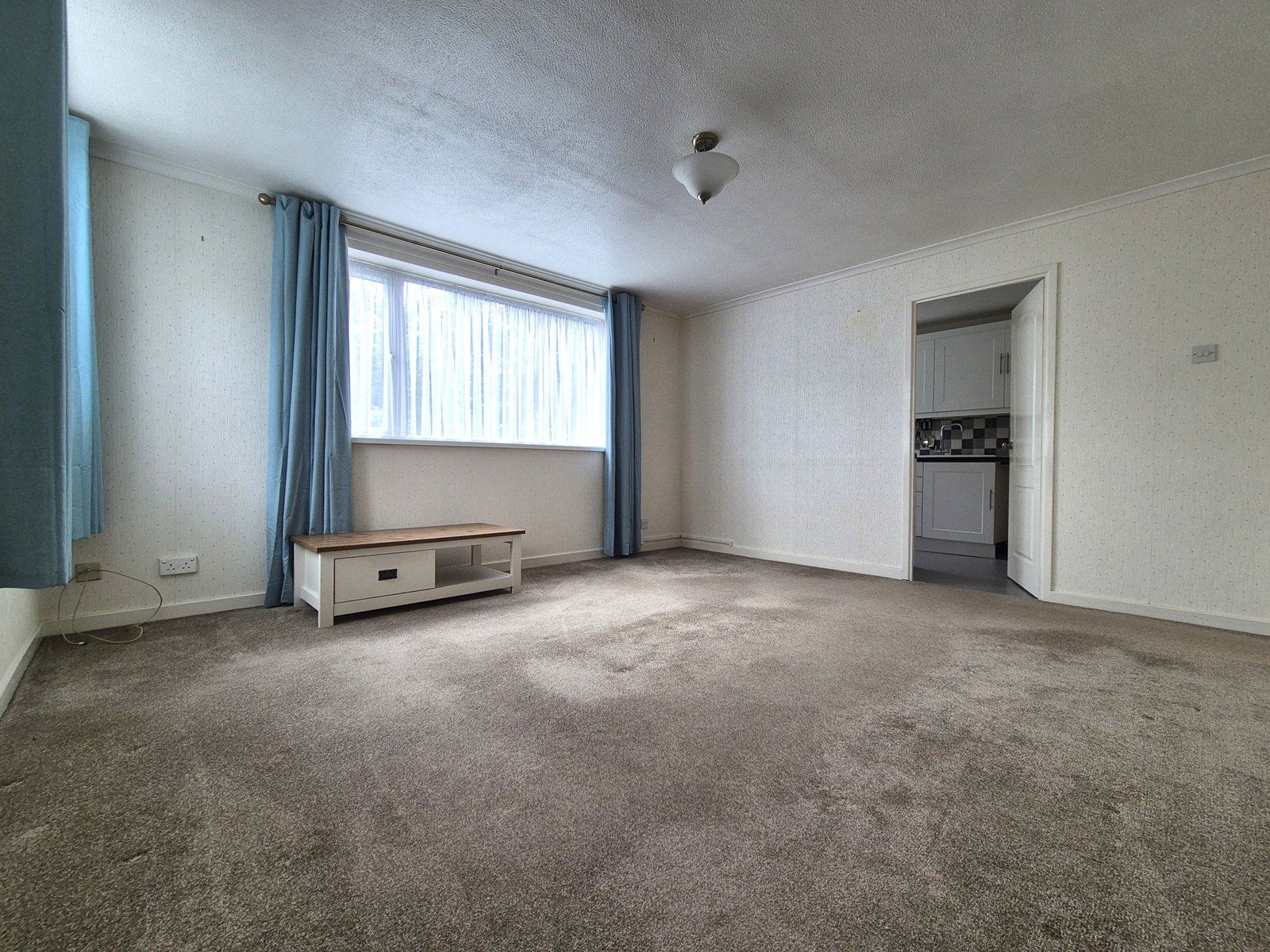 Apartment in Birmingham