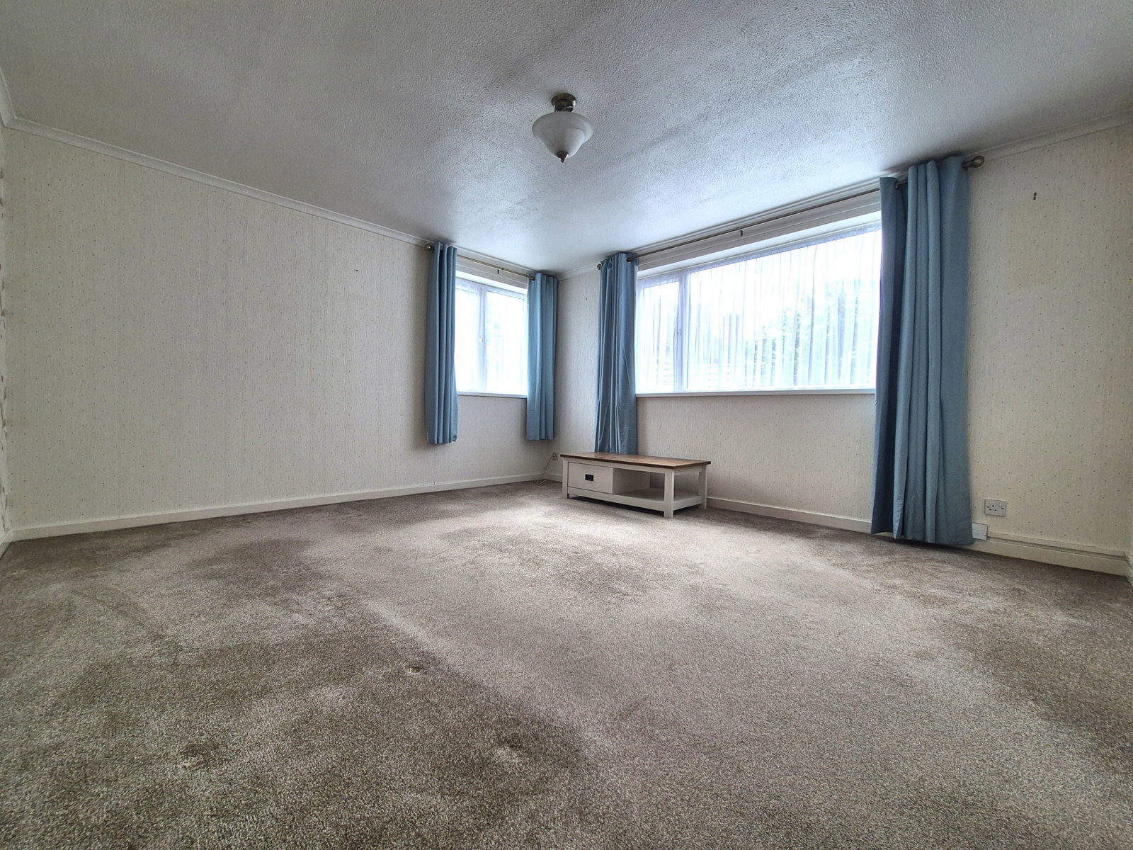 Apartment in Birmingham
