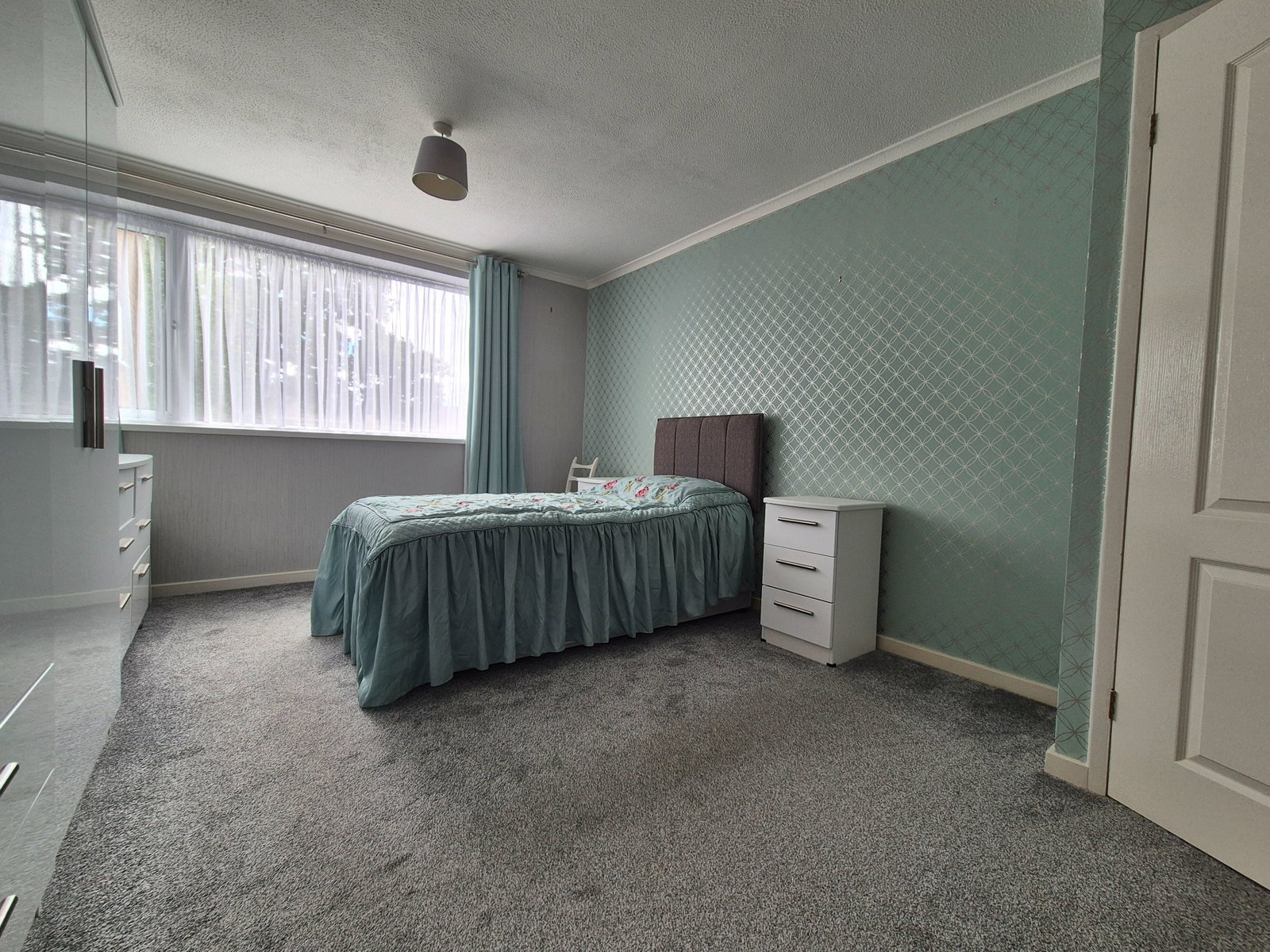 Apartment in Birmingham