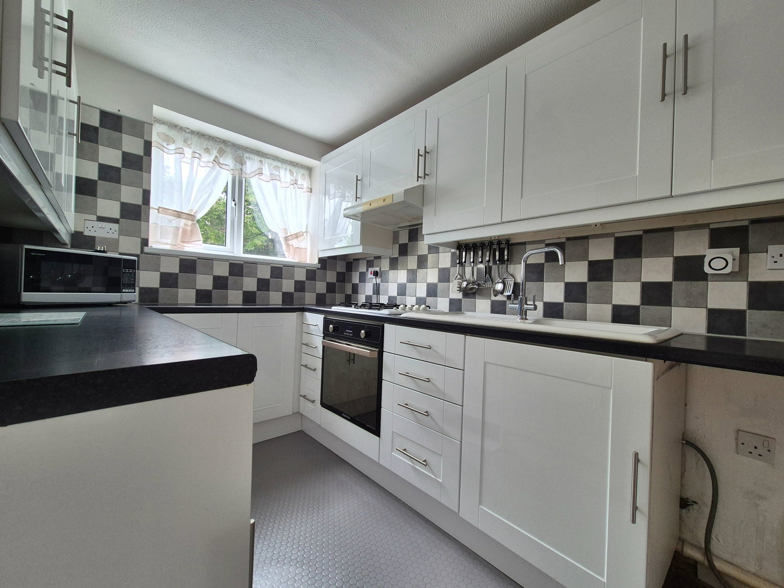Apartment in Birmingham