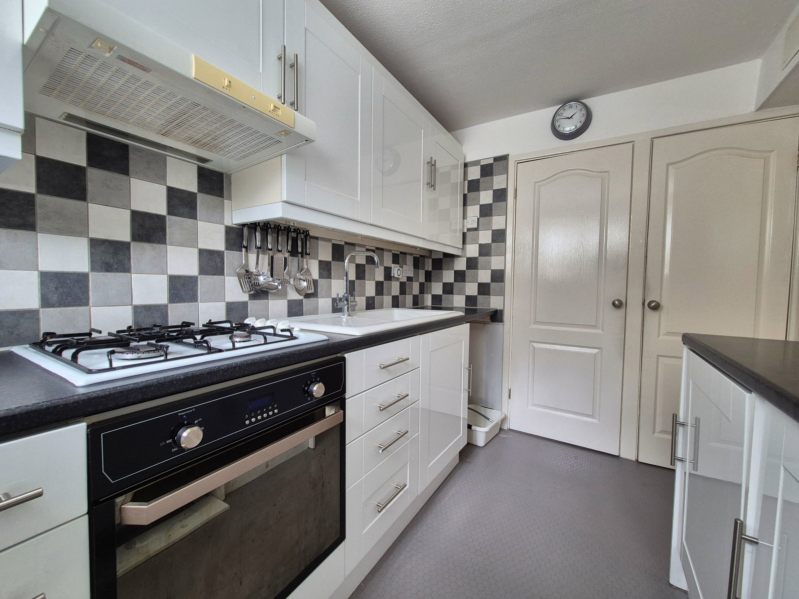 Apartment in Birmingham