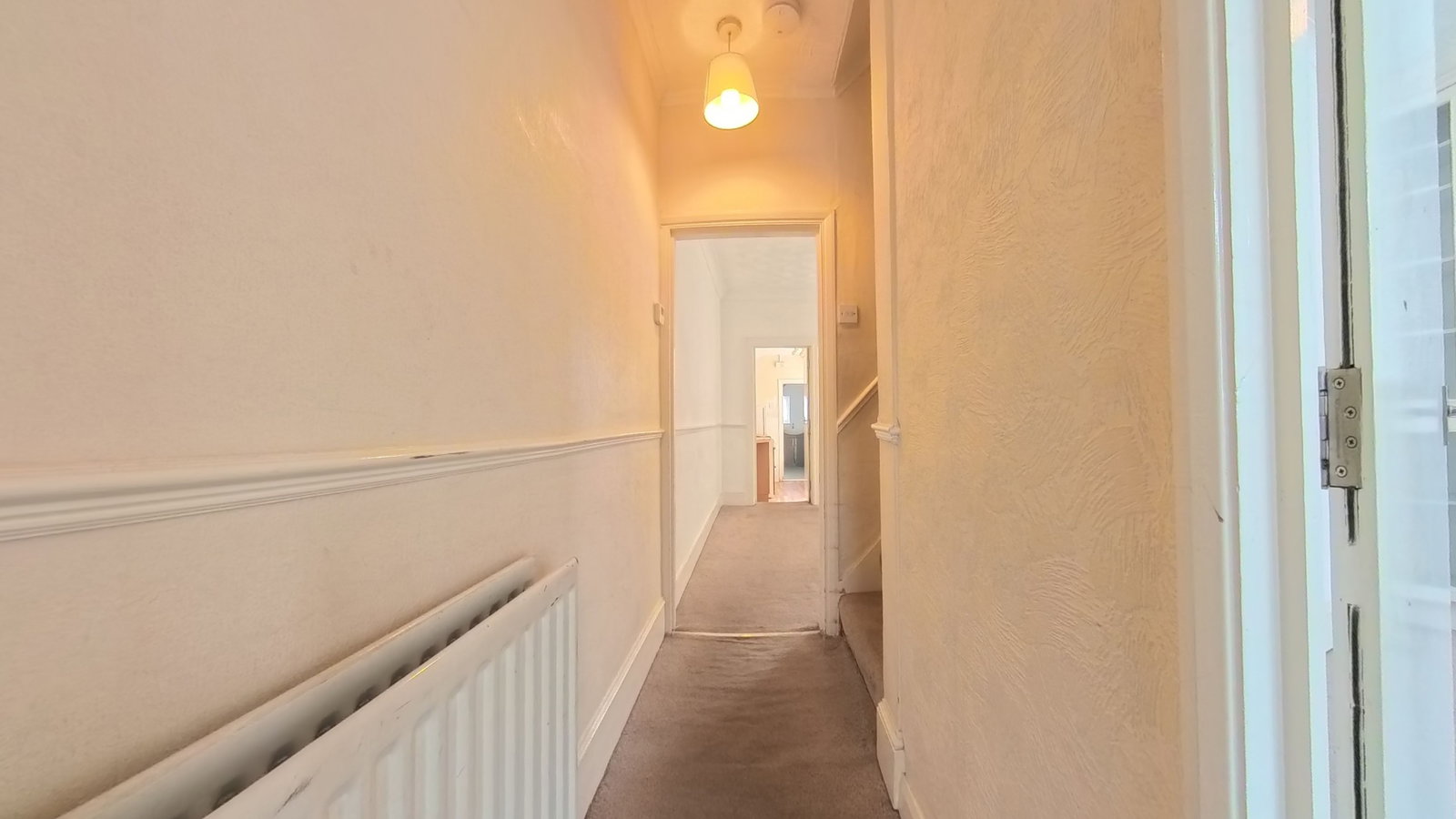 Terraced House in Gillingham