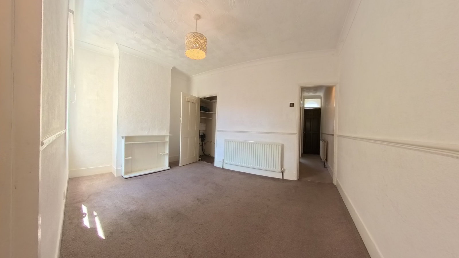 Terraced House in Gillingham