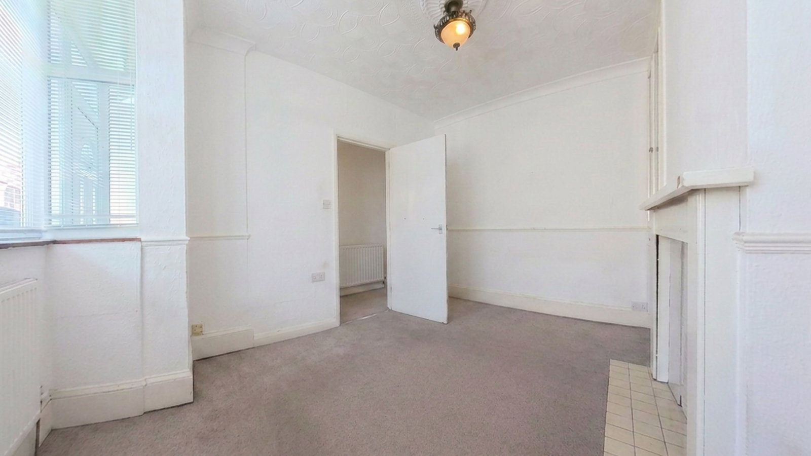 Terraced House in Gillingham