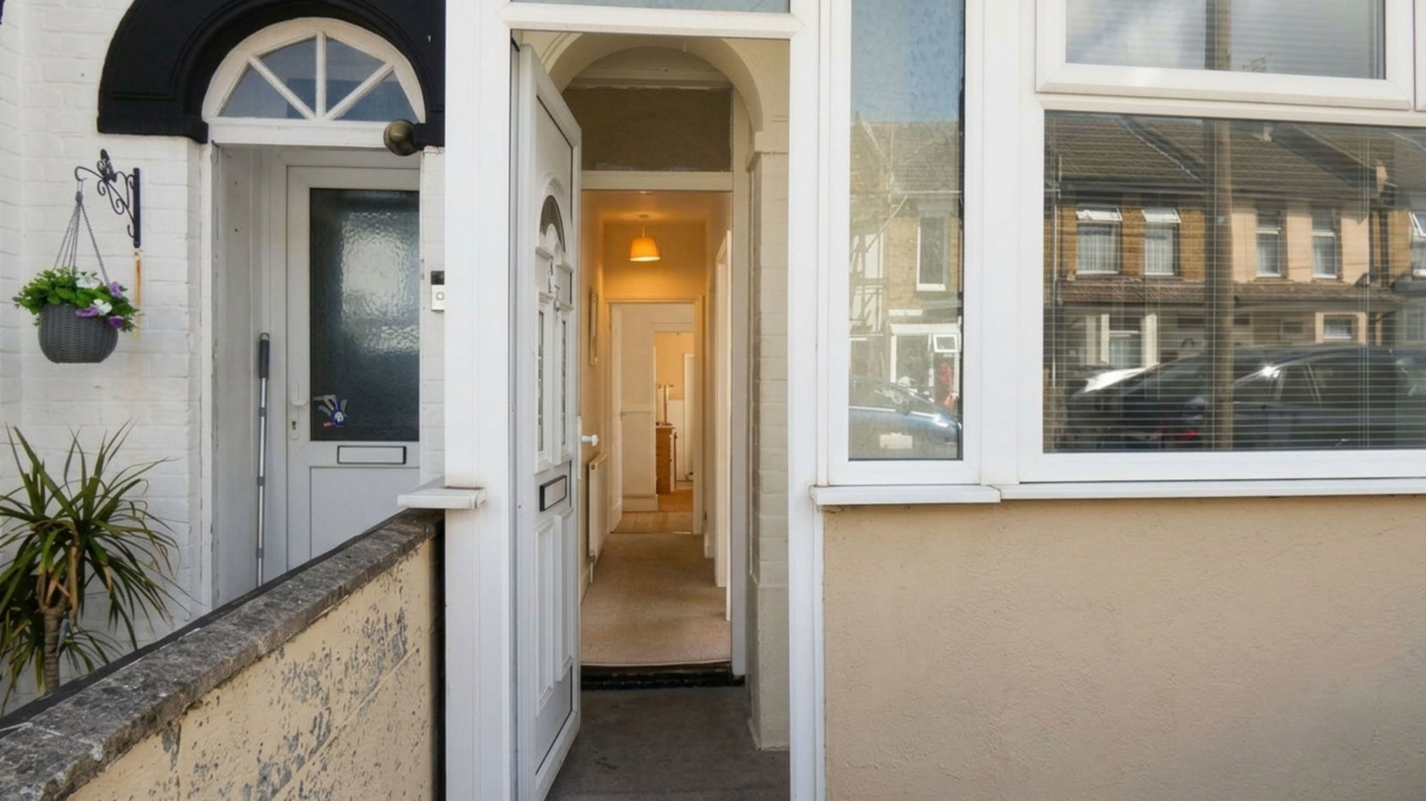 Terraced House in Gillingham