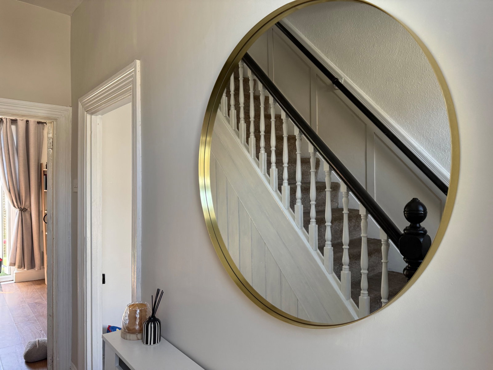 Terraced House in Neath