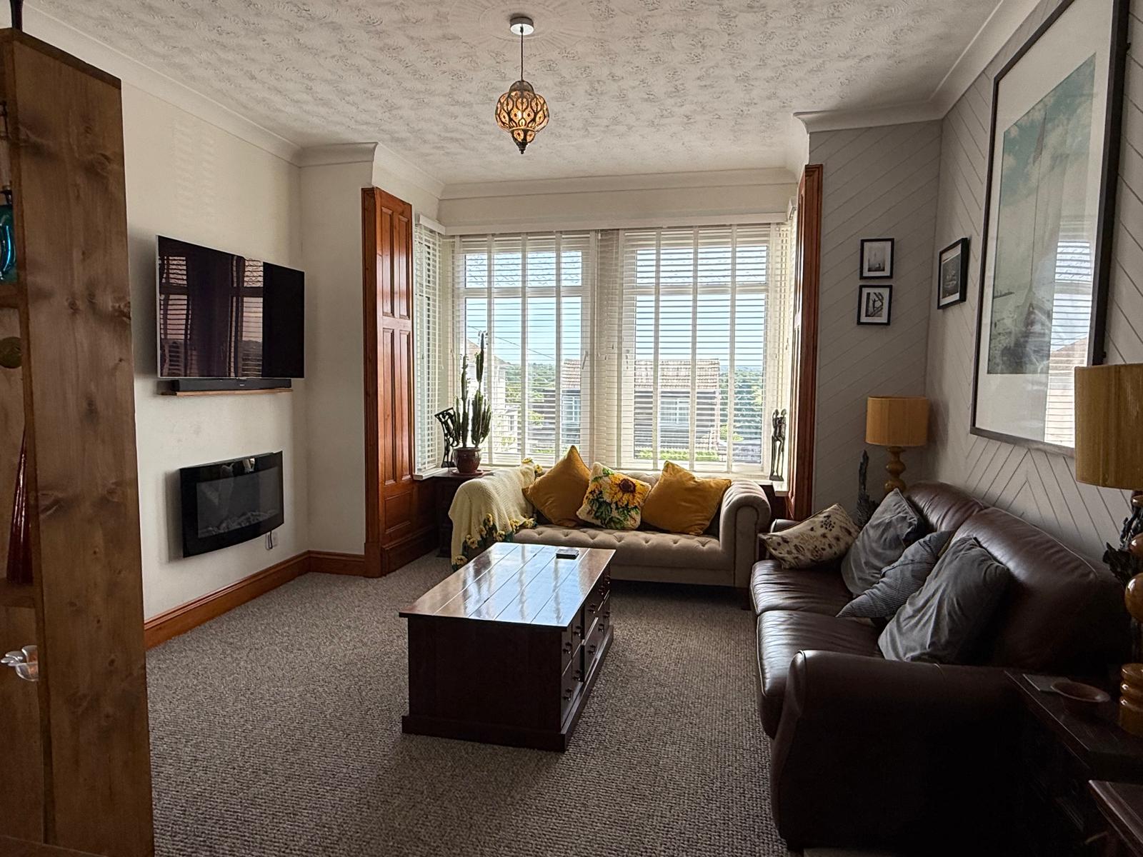 Detached House in Swansea