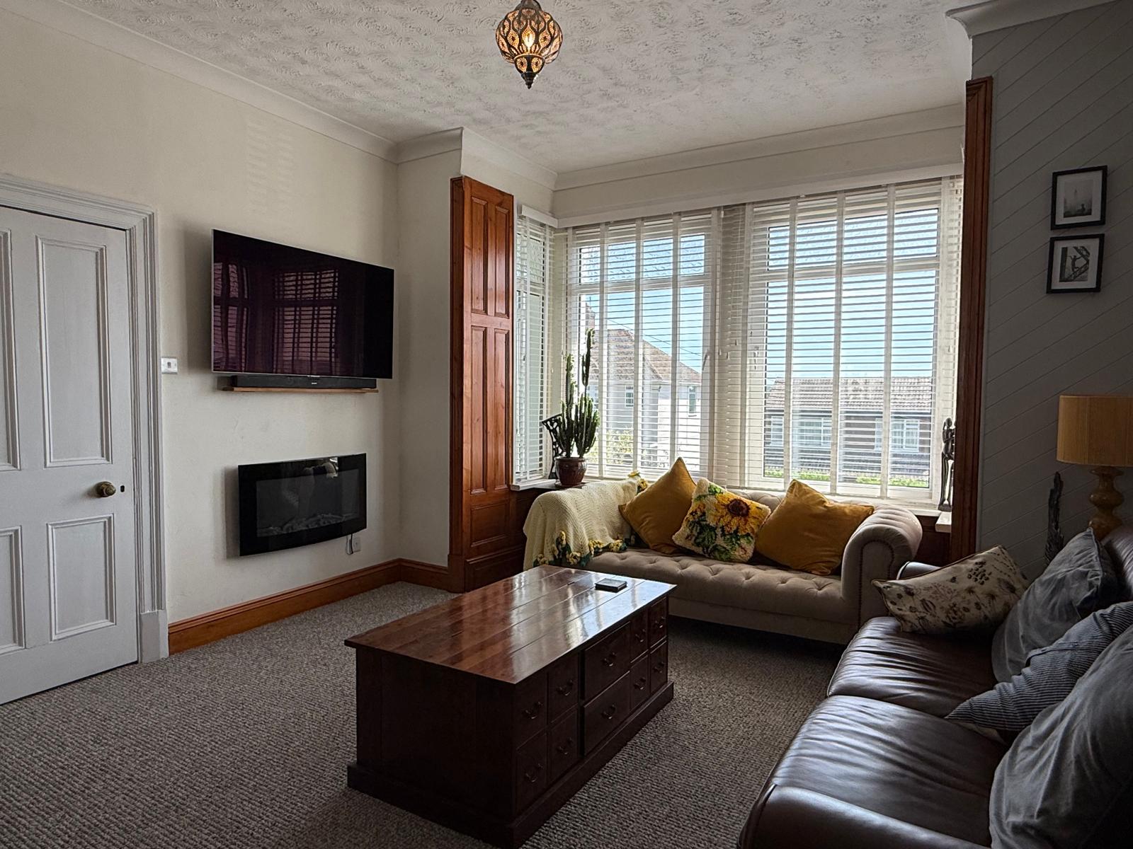 Detached House in Swansea