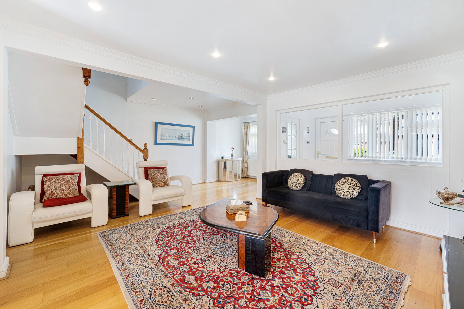 Detached House in Stockport