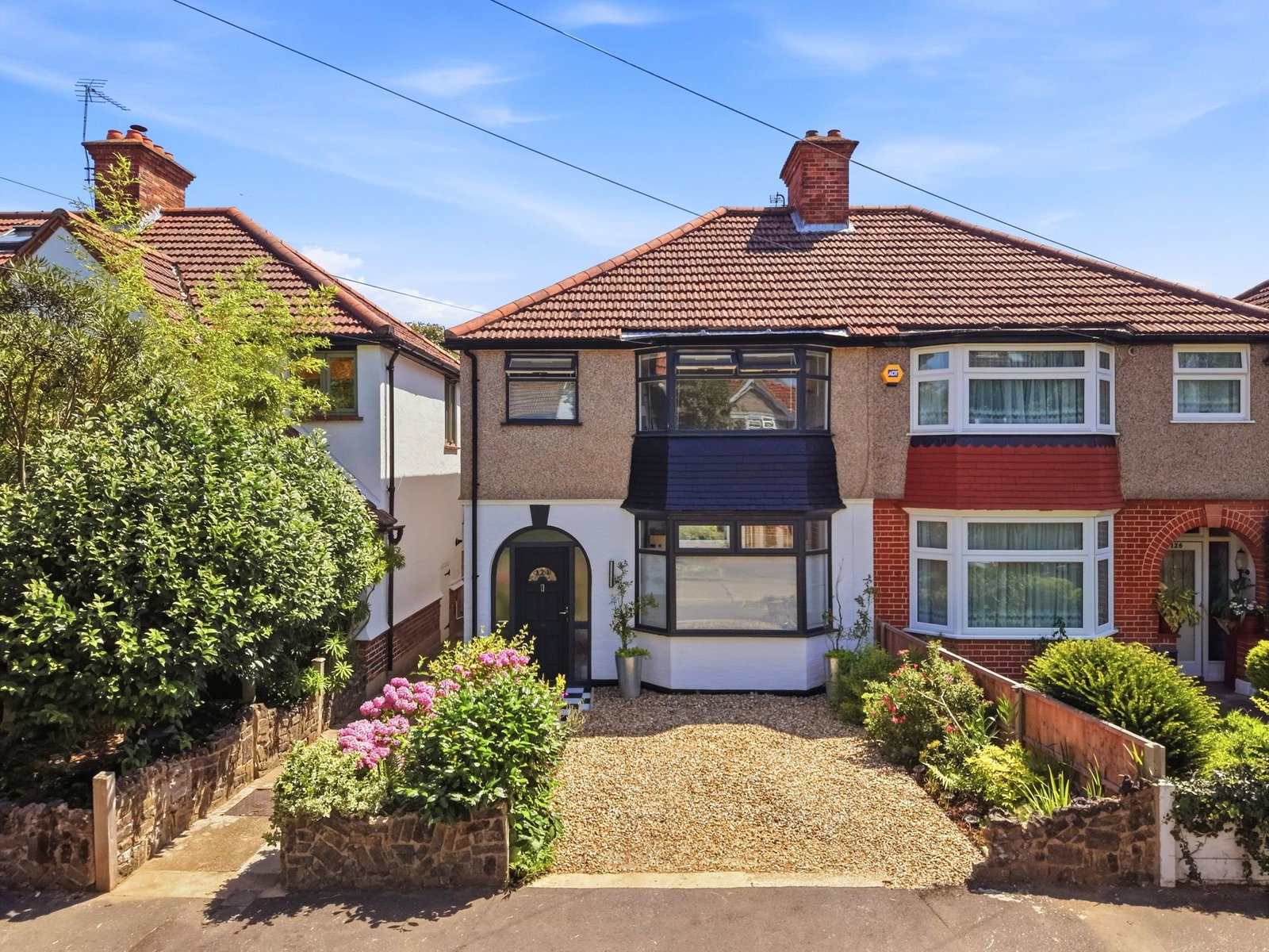Semi Detached House in Isleworth