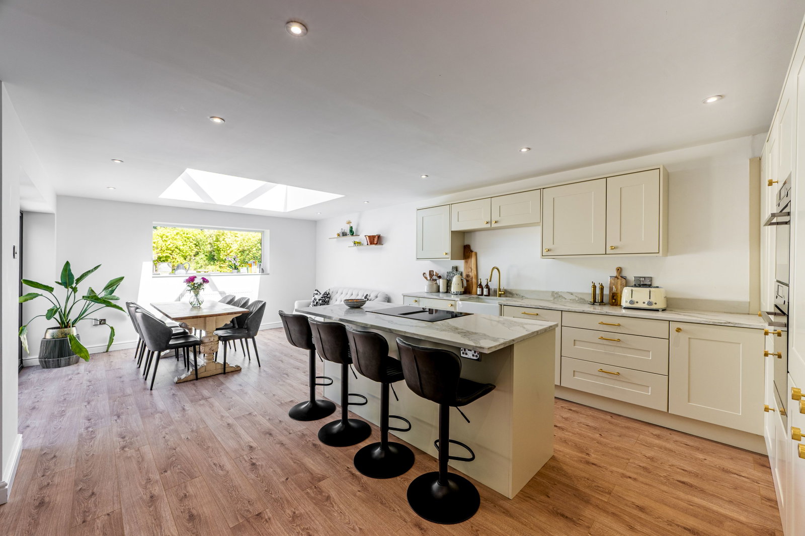 Detached House in Sutton Coldfield