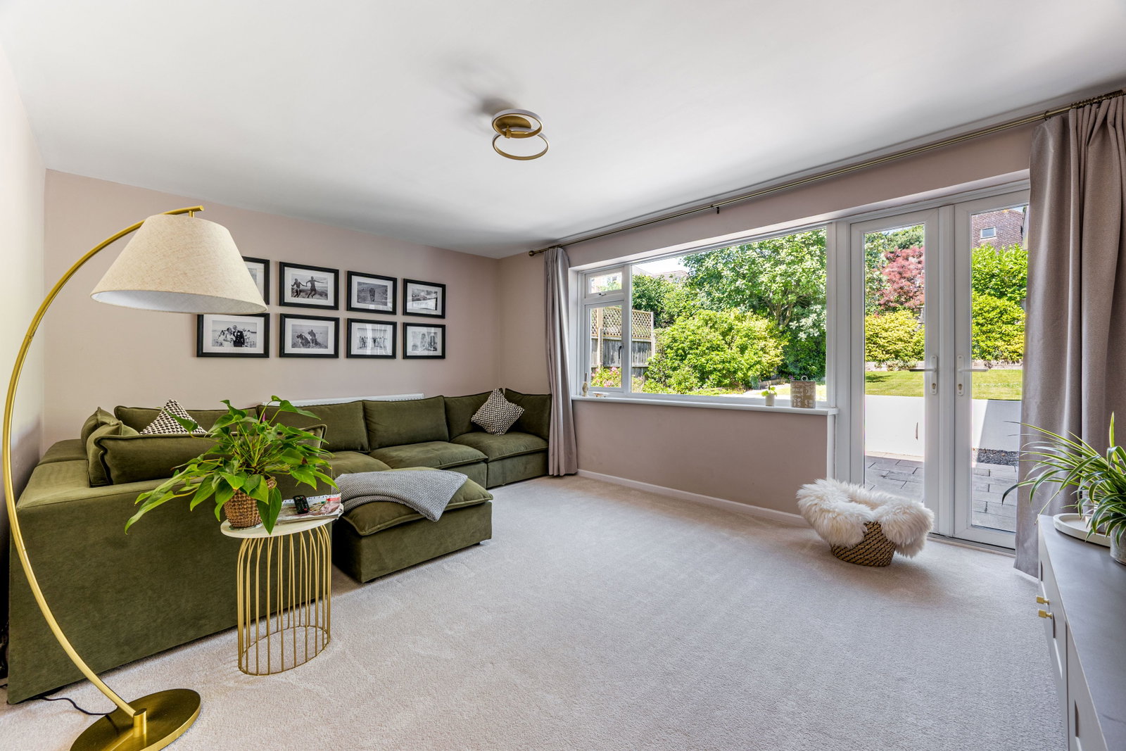 Detached House in Sutton Coldfield