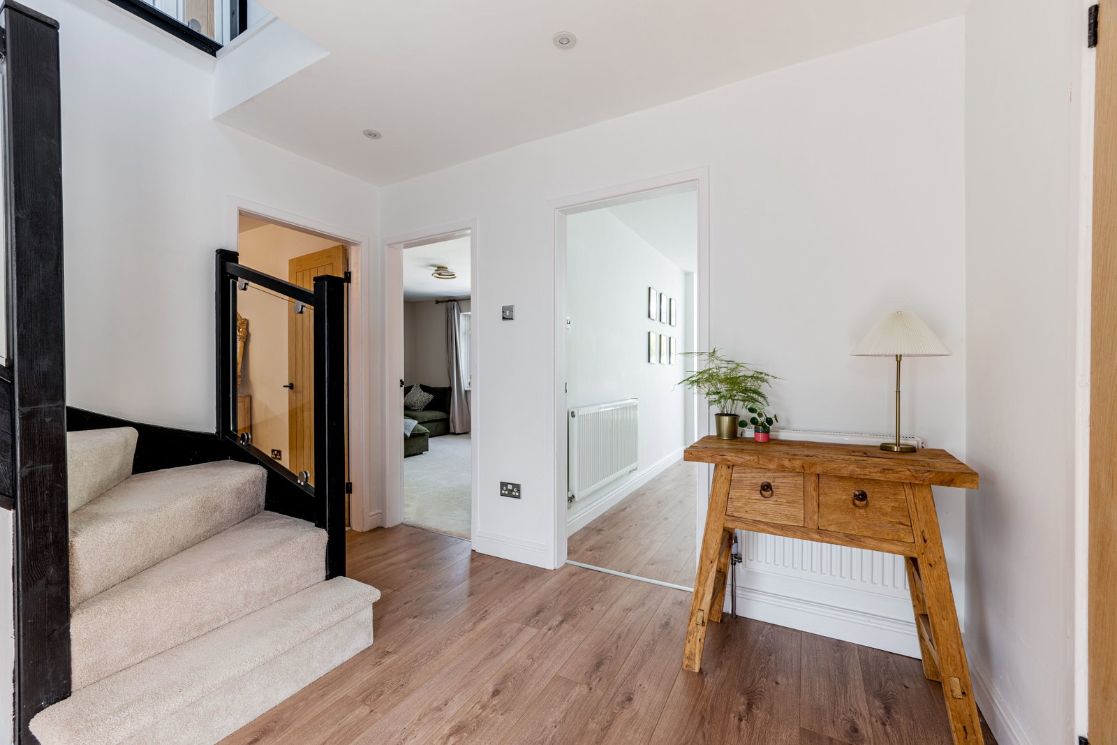 Detached House in Sutton Coldfield