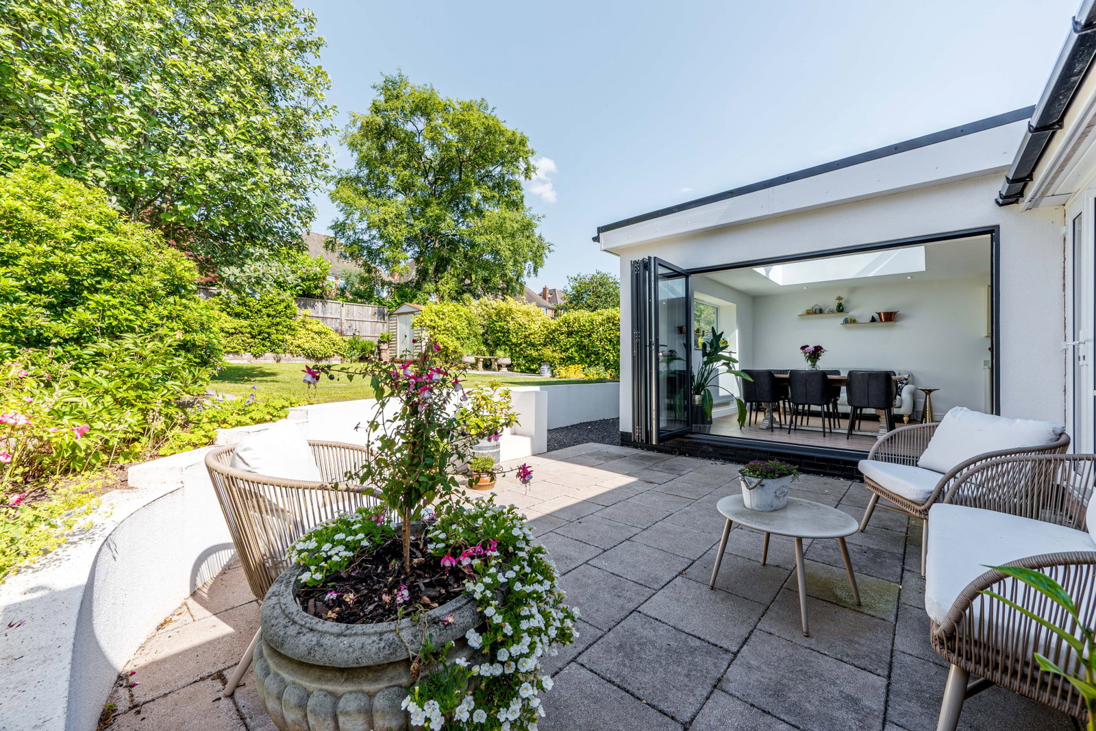 Detached House in Sutton Coldfield