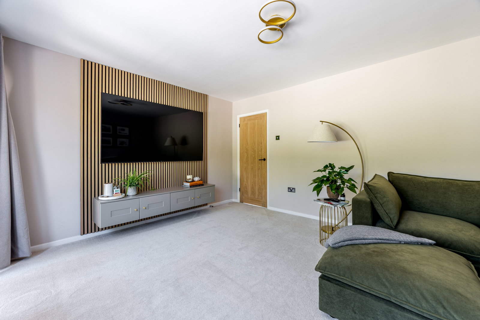 Detached House in Sutton Coldfield
