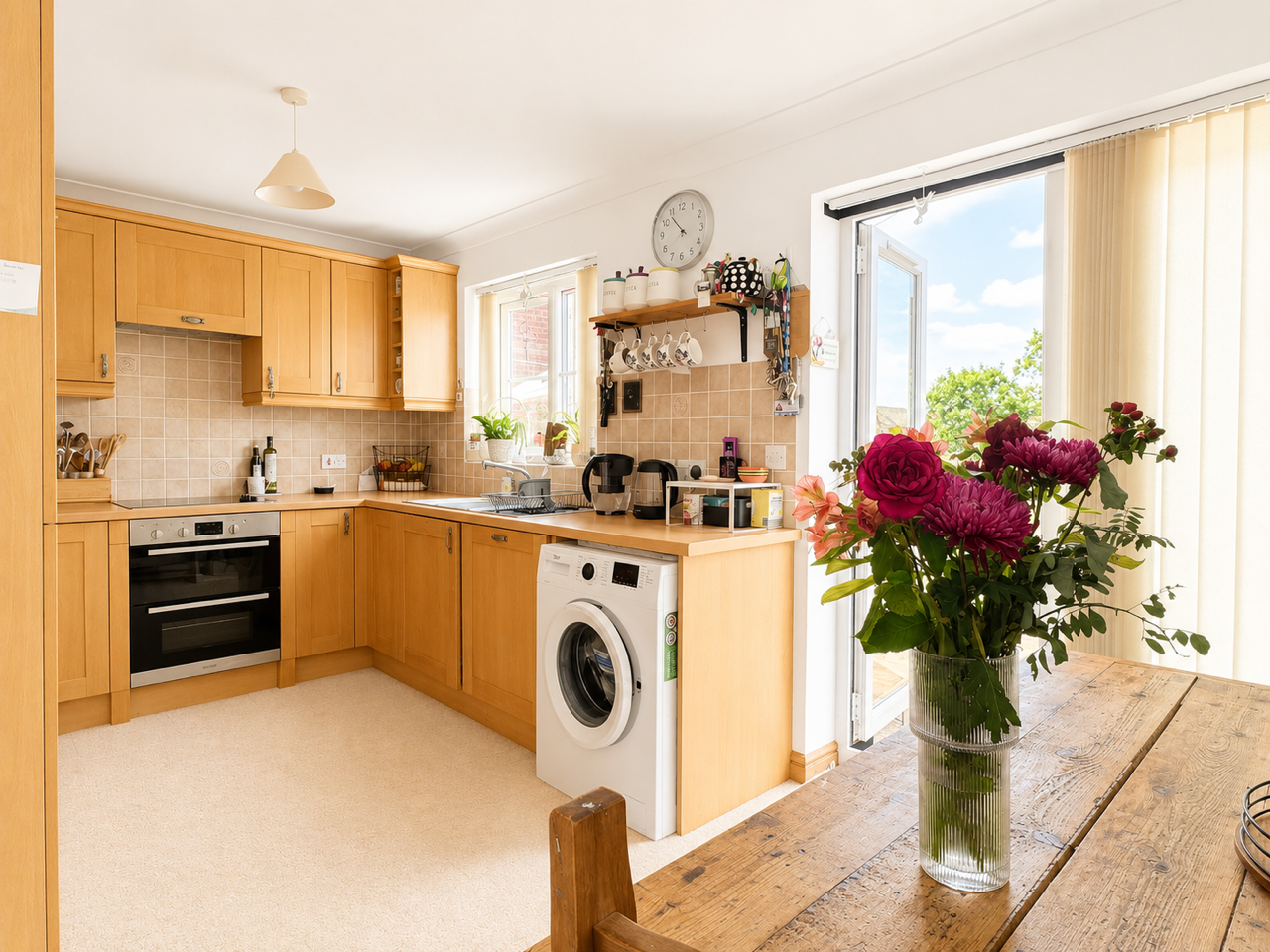 End Of Terrace House in Oswestry